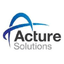 Acture Solutions’s game developer job post on Arc’s remote job board.