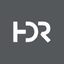 HDR’s Blazor job post on Arc’s remote job board.