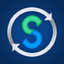 SongShift’s Combine job post on Arc’s remote job board.