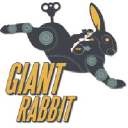 Giant Rabbit