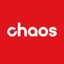 Chaos’s Python job post on Arc’s remote job board.