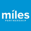 Miles Partnership’s Adobe InDesign job post on Arc’s remote job board.