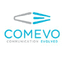 Comevo’s Microsoft Word job post on Arc’s remote job board.