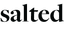 Salted’s Social media marketing job post on Arc’s remote job board.