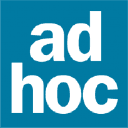 ad hoc