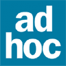 ad hoc
