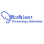 Hathiant’s PowerShell job post on Arc’s remote job board.
