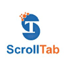 Scroll Tab