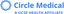 Circle Medical - a UCSF Health Affiliate’s Reactive Programming job post on Arc’s remote job board.