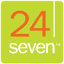 24 Seven Talent’s Mobile app marketing job post on Arc’s remote job board.