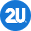 2U’s Server management job post on Arc’s remote job board.