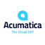 Acumatica’s ERP job post on Arc’s remote job board.