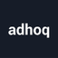 Adhoq’s Sales funnel design job post on Arc’s remote job board.