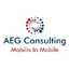 AEG Consulting’s Accessibility job post on Arc’s remote job board.