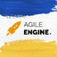 AgileEngine’s Marketing analysis job post on Arc’s remote job board.