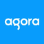 Agora’s SEO Hacks job post on Arc’s remote job board.