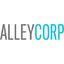AlleyCorp Nord’s LinkedIn job post on Arc’s remote job board.