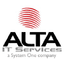 ALTA IT Services’s it project manager job post on Arc’s remote job board.