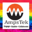Ampstek’s HTML/CSS job post on Arc’s remote job board.