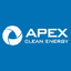 Apex Clean Energy’s GIS job post on Arc’s remote job board.