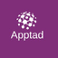 Apptad’s WebGL job post on Arc’s remote job board.