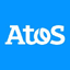Atos’s Press relations job post on Arc’s remote job board.