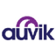 Auvik’s game developer job post on Arc’s remote job board.