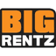 BigRentz’s Vite job post on Arc’s remote job board.