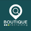 Boutique Recruiting