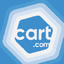 Cart.com’s job post on Arc’s remote job board.