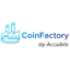 CoinFactory’s Tokenomics job post on Arc’s remote job board.