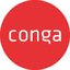 Conga’s Sre job post on Arc’s remote job board.