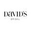 David's Bridal’s JSON job post on Arc’s remote job board.