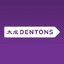 Dentons’s Corporate Experience job post on Arc’s remote job board.