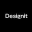 Designit’s job post on Arc’s remote job board.