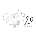 Eighty Twenty Cafe