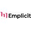 Emplicit’s job post on Arc’s remote job board.