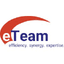 eTeam’s Matplotlib job post on Arc’s remote job board.