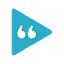 Everyday Speech’s full-stack developer job post on Arc’s remote job board.