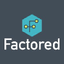 Factored’s Adobe XD job post on Arc’s remote job board.
