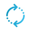 FINSYNC’s Advertising assets job post on Arc’s remote job board.