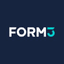 Form3’s Campaign launch job post on Arc’s remote job board.
