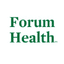 Forum Health’s Magento job post on Arc’s remote job board.