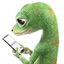 GEICO’s Process automation job post on Arc’s remote job board.