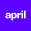 april’s Quantitative Analysis job post on Arc’s remote job board.