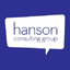 Hanson Consulting Group’s Unity job post on Arc’s remote job board.