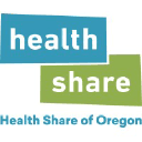 Health Share of Oregon