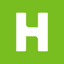 Humana’s job post on Arc’s remote job board.