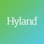 Hyland’s Microsoft Outlook job post on Arc’s remote job board.