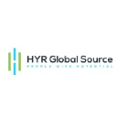 HYR Global Source Inc